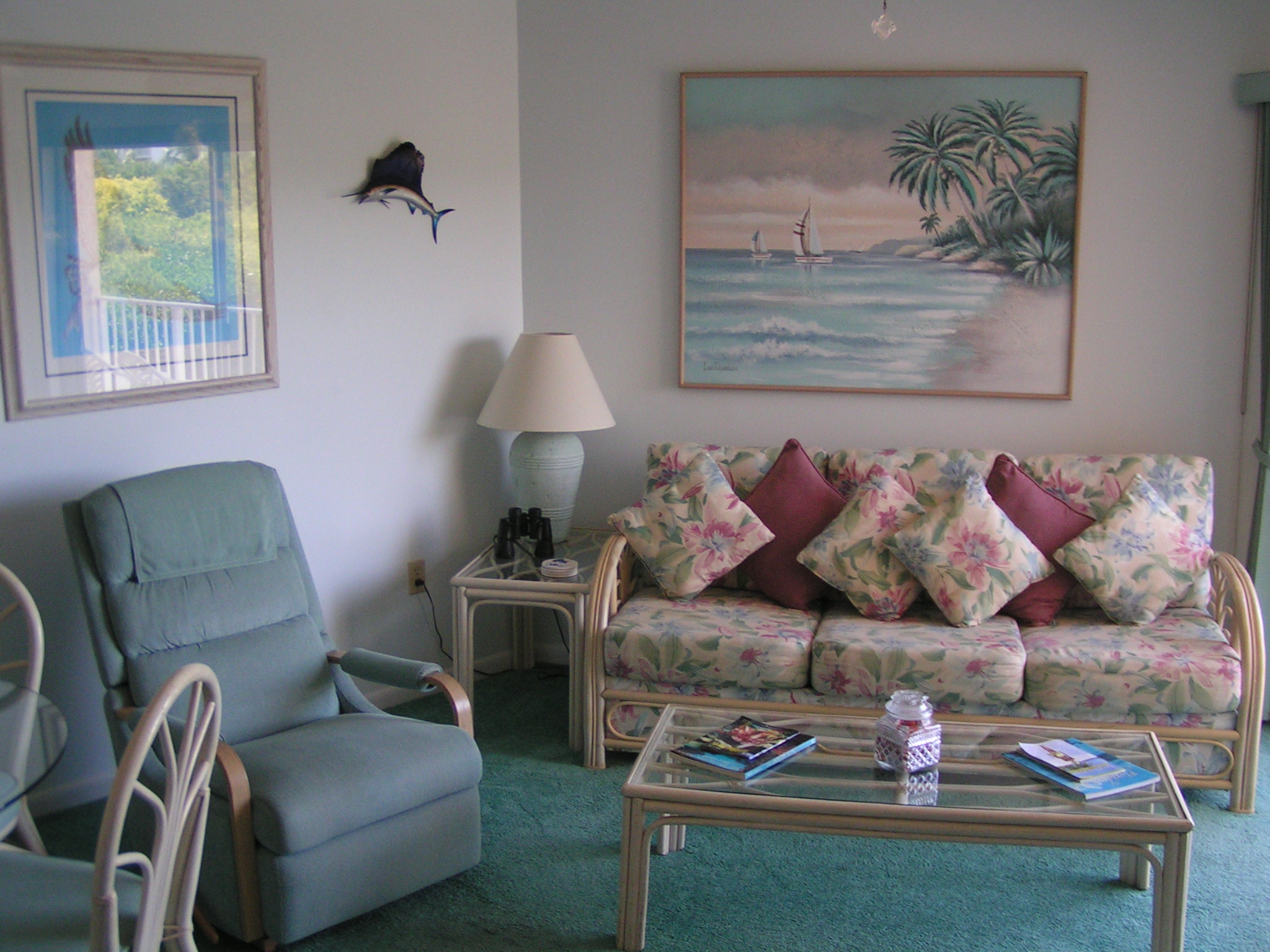 Florida Keys Condo Rental